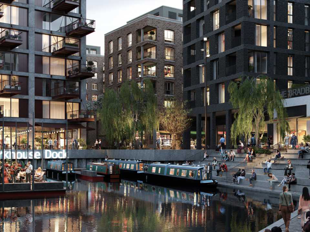 The-Brentford-Project photo