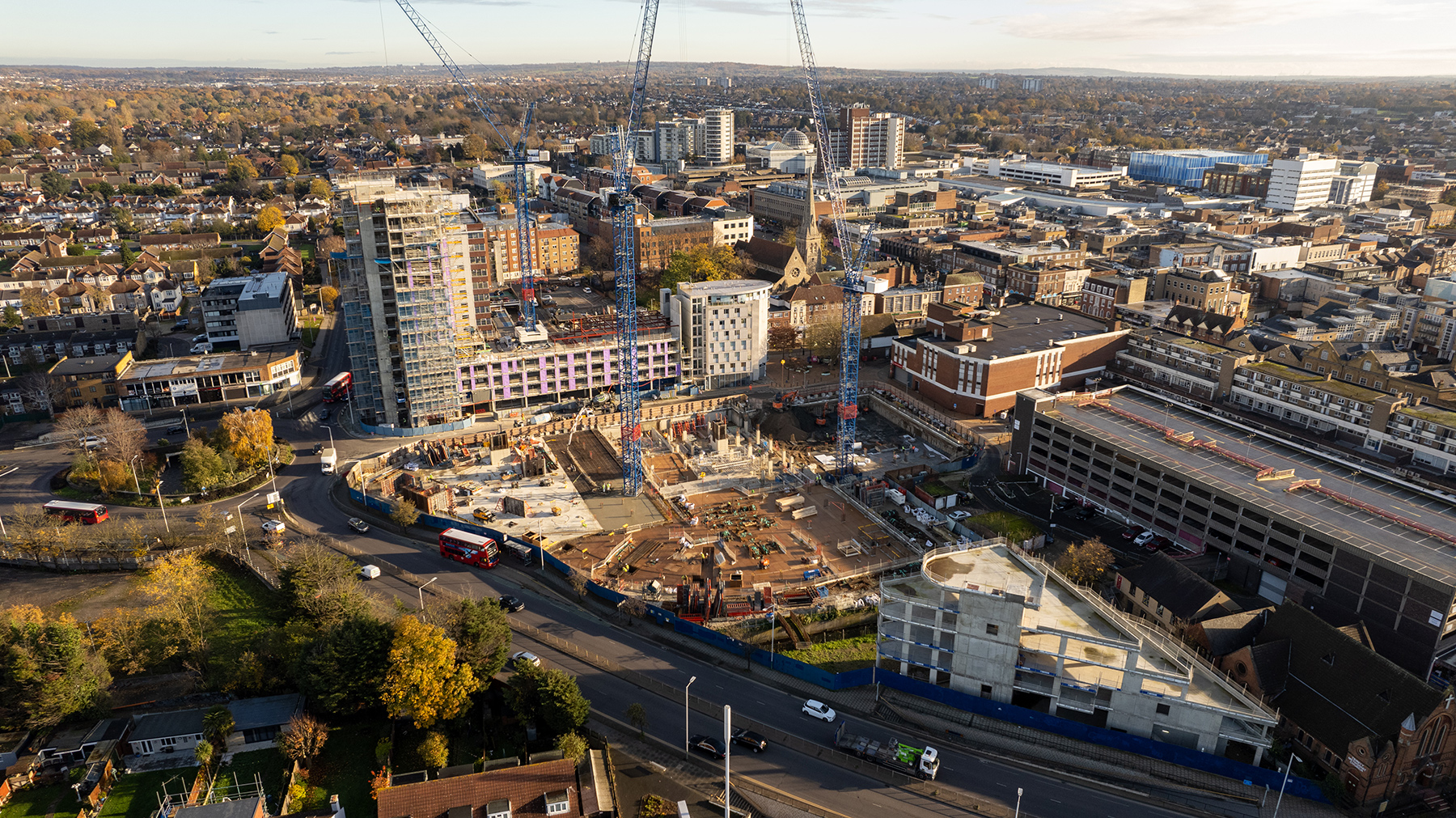 Angel-Way-Romford  photo