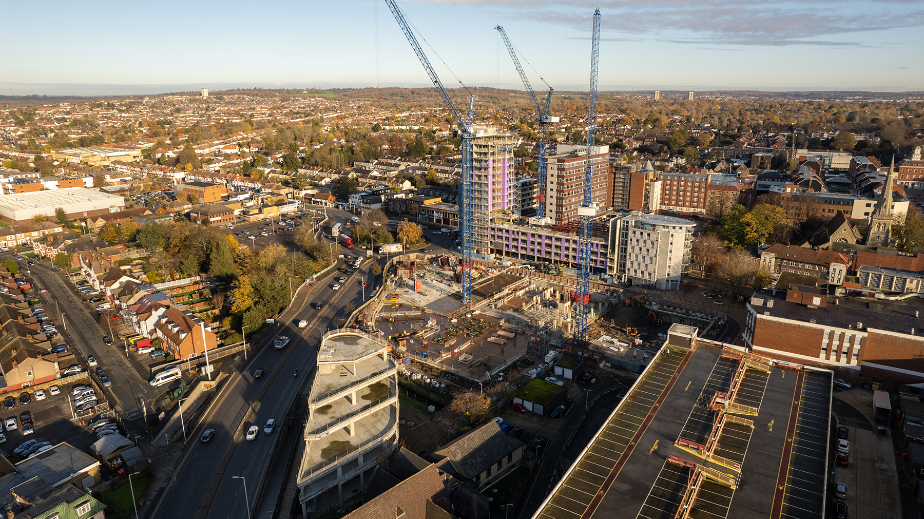 Angel-Way-Romford  photo