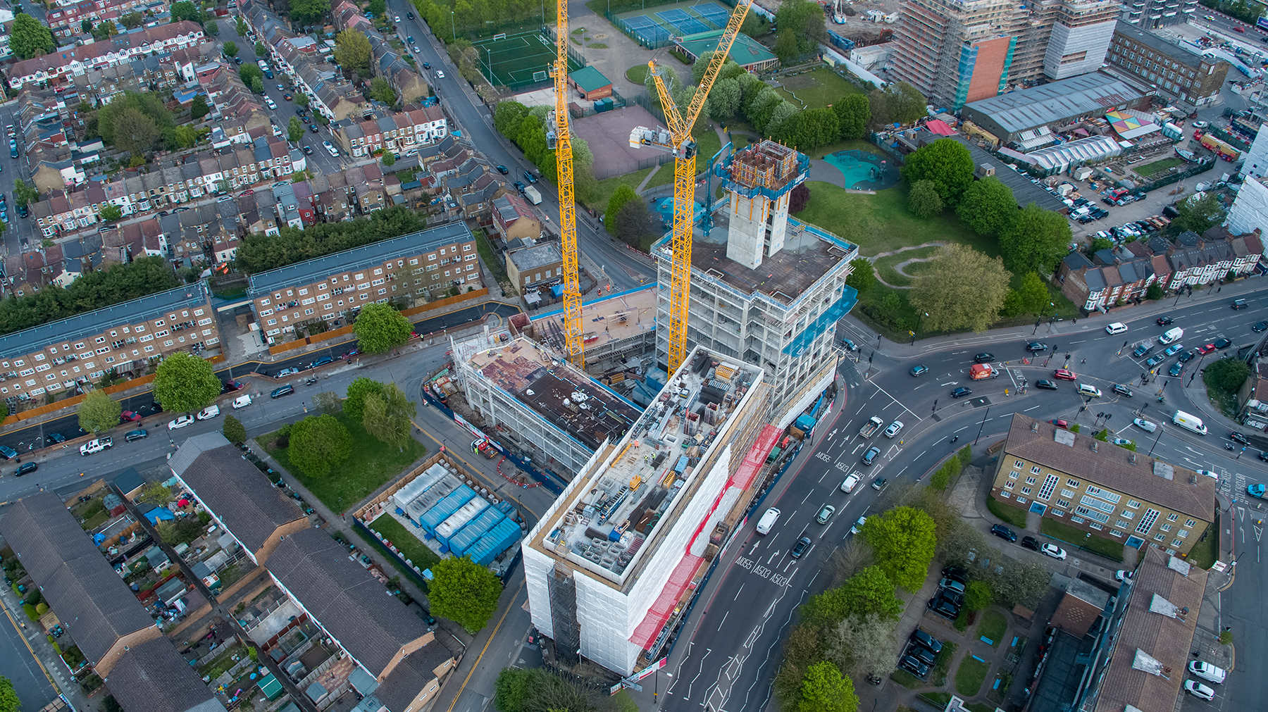 Tottenham-Hale  photo